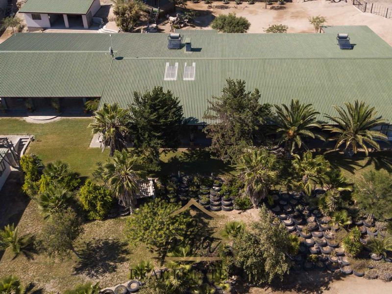 Small holding for sale - Swakopmund River Plots - Photo 2