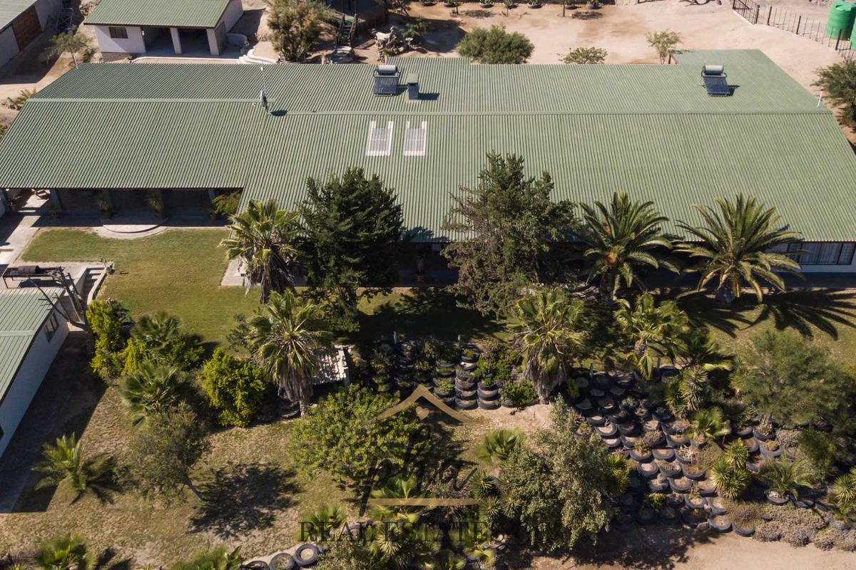 Small holding for sale - Swakopmund River Plots - Photo 2