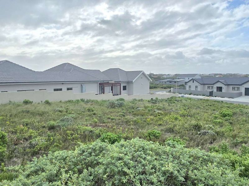 Exclusive Vacant Stand for Sale in Duikersfontein Estate, Kleinbaai – Prime Coastal Investment Opportunity - Photo 9