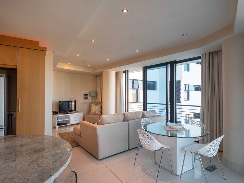 1 BEDROOM | 1.5 BATHROOM - Photo 3