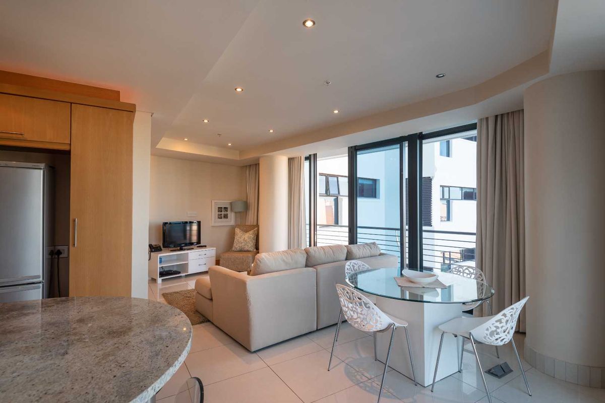 1 BEDROOM | 1.5 BATHROOM - Photo 3