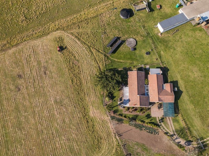 SMALLHOLDING FOR SALE: OFF-GRID OASIS IN THE WESTERN CAPE - Photo 2