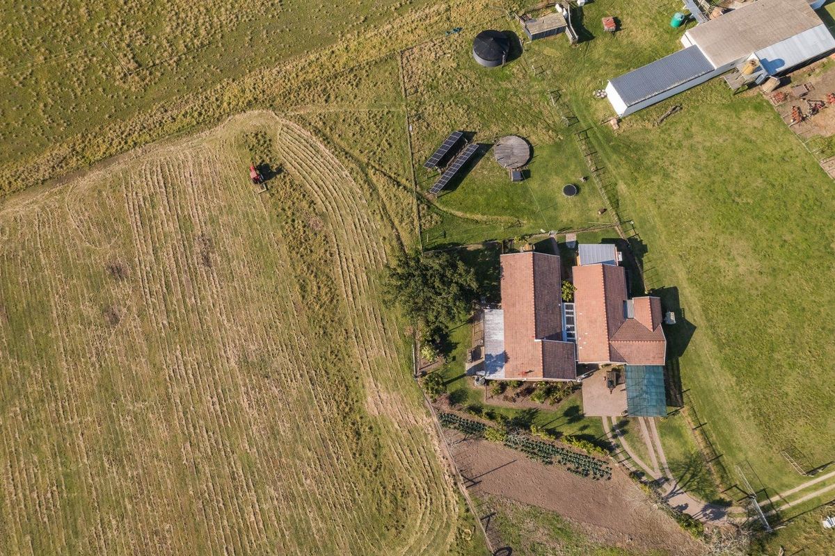 SMALLHOLDING FOR SALE: OFF-GRID OASIS IN THE WESTERN CAPE - Photo 2