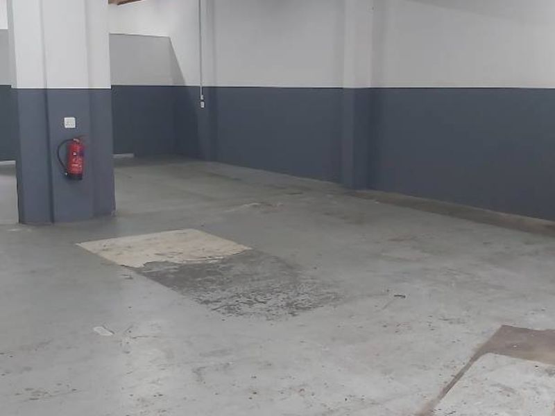 Warehouse/workshop/ storage unit to let in Fairview. - Photo 7