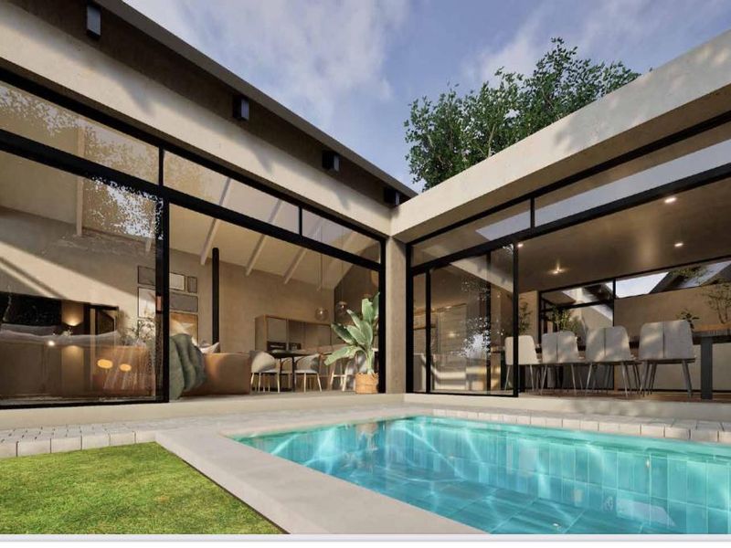 Unique Customizable Luxury Living at Bergview - Photo 4