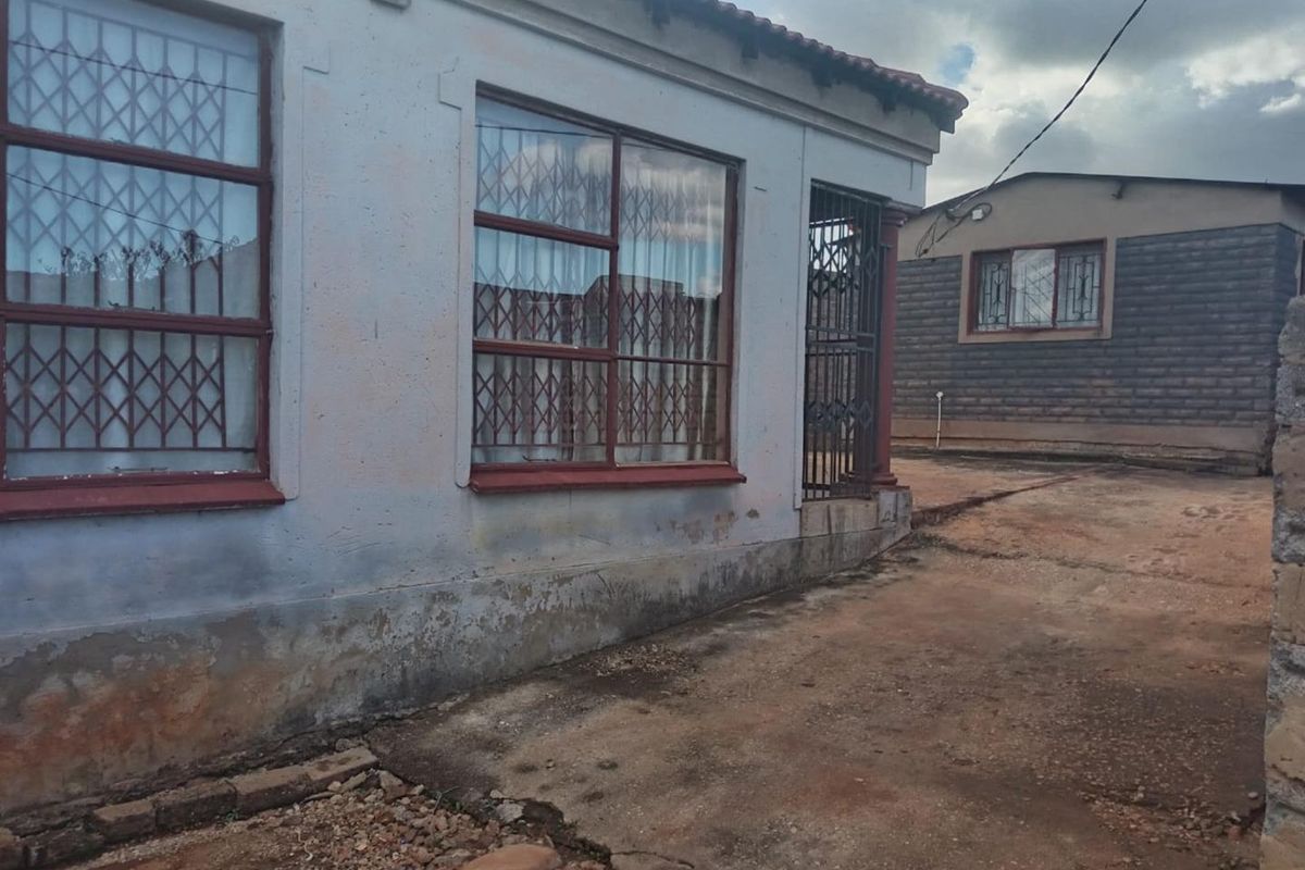 3 bedrooms house for sale in Lotus gardens - Photo 3