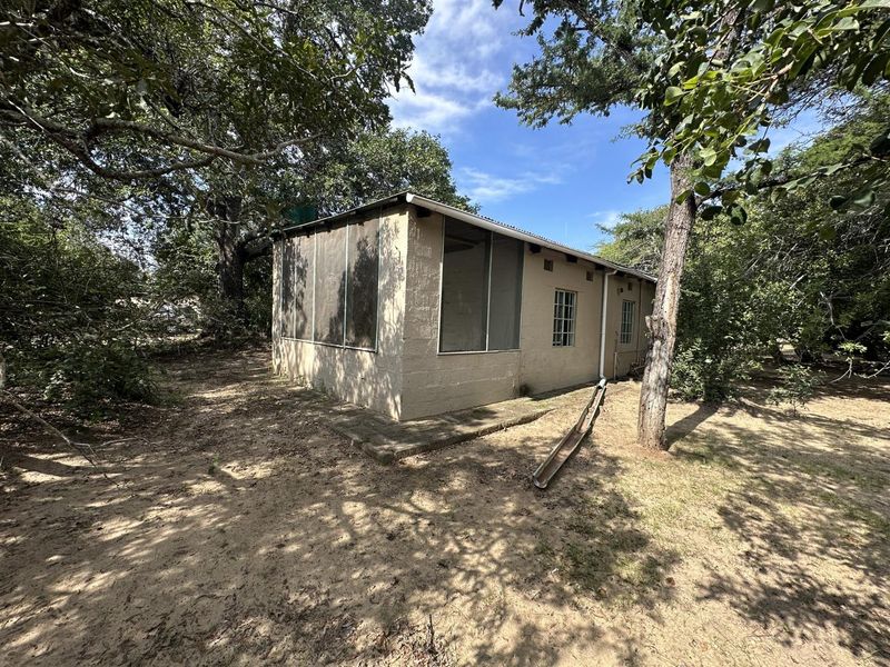 Private 143ha Bushveld Farm in Big 5 Area - Photo 4