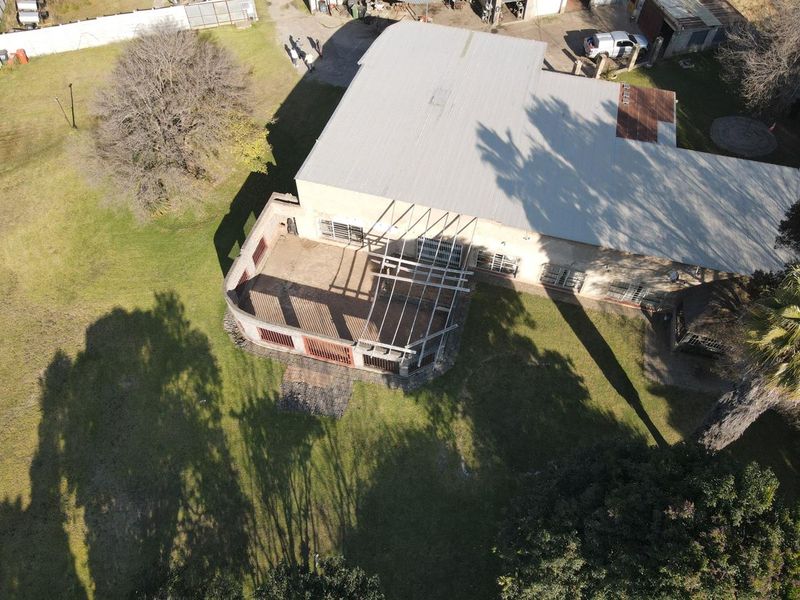 Cultivate Your Vision: Prime Agricultural Oasis Awaiting in Benoni - Photo 3