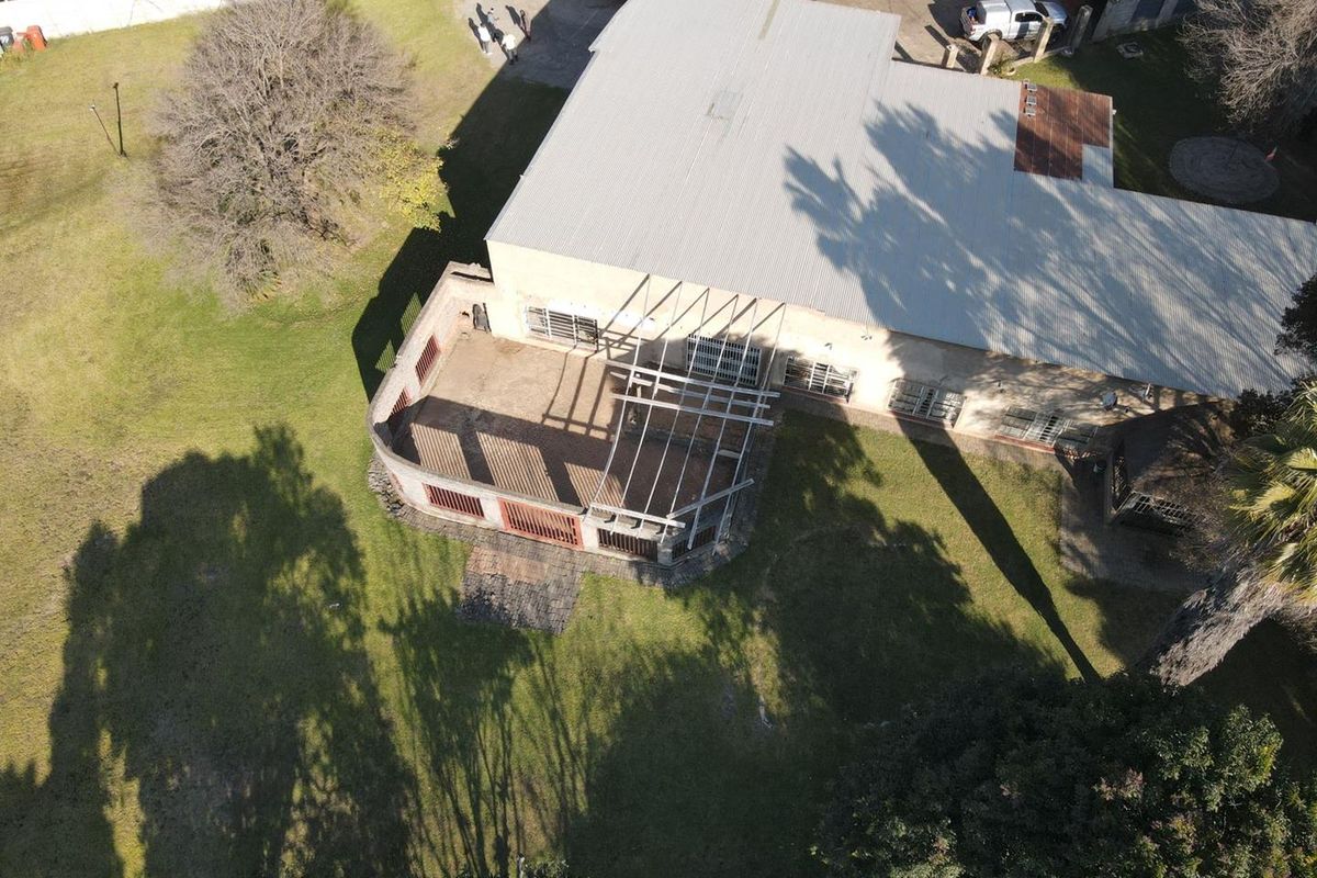 Cultivate Your Vision: Prime Agricultural Oasis Awaiting in Benoni - Photo 3