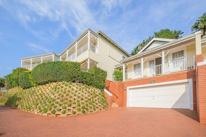 Property #2510616, Townhouse For Sale in Mount Edgecombe Country Club Estate
