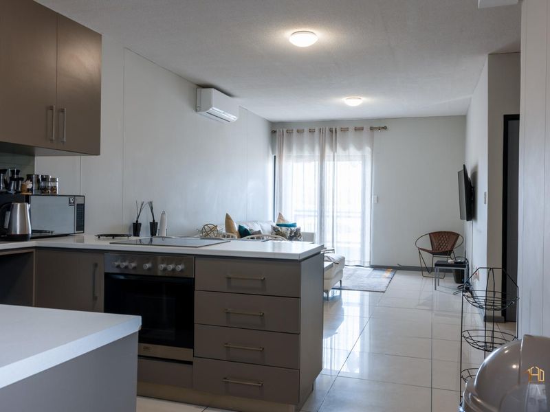 ✨ Fully Furnished & Fabulous 2 Bedroom Flat - Photo 7