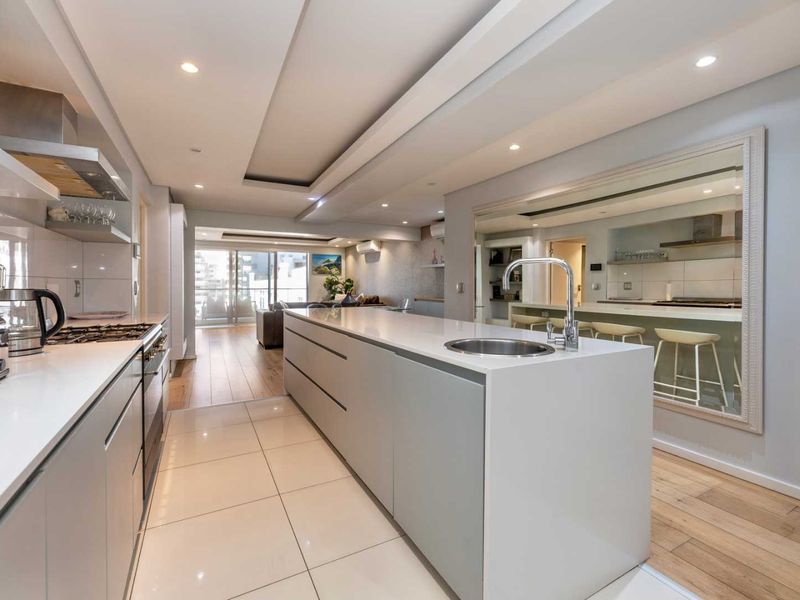 3 Bedroom, 3 Bathroom Fully Furnished - Photo 9