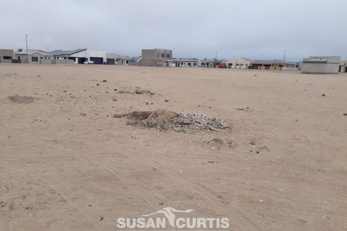 Beautiful vacant land for Block of Flats or Townhouses - Photo 4
