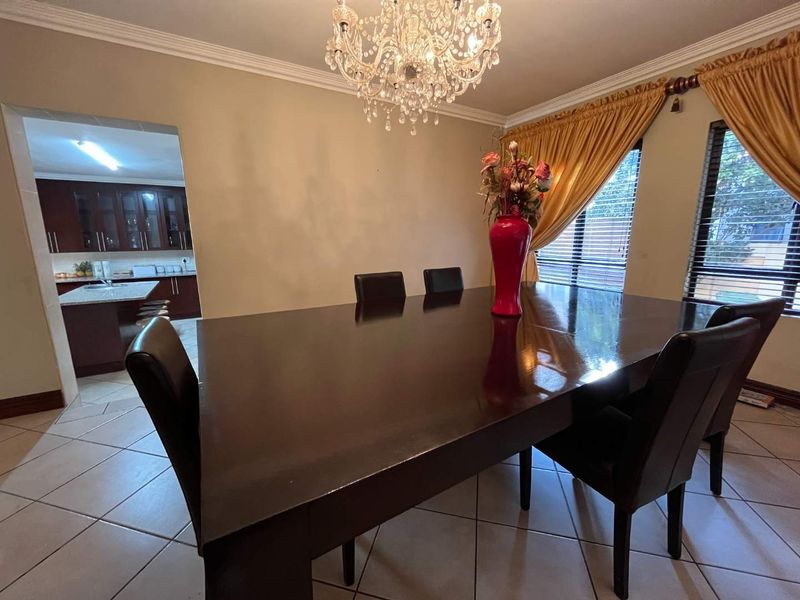 4 Bedroom house in The Wilds - Photo 5