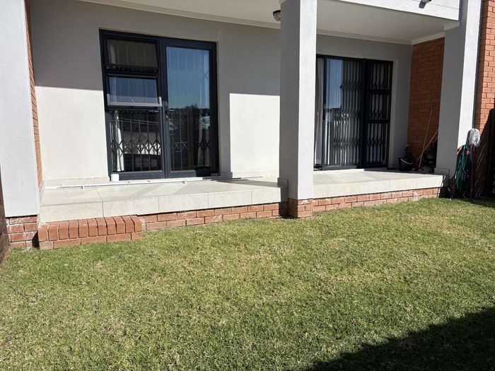 Property #2514593, Townhouse For Sale in Golden Fields Estate