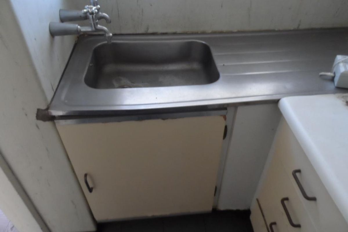 1 BEDROOM FLAT TO RENT IN ARCADIA - Photo 4