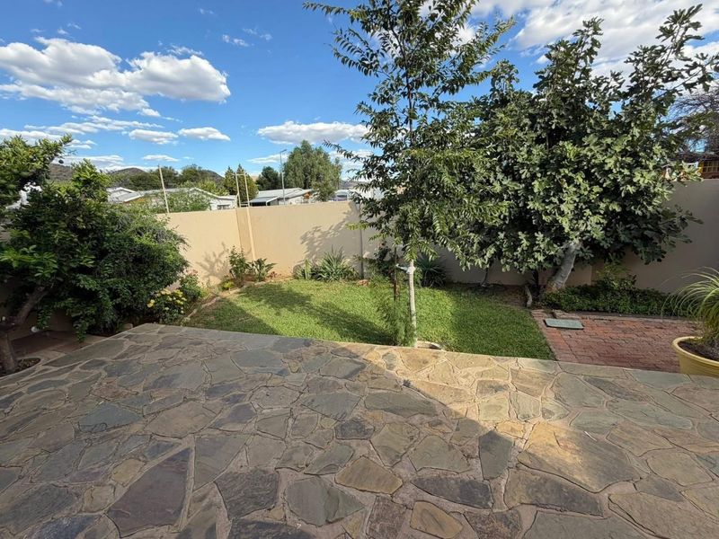 Free Standing home to RENT - Photo 10