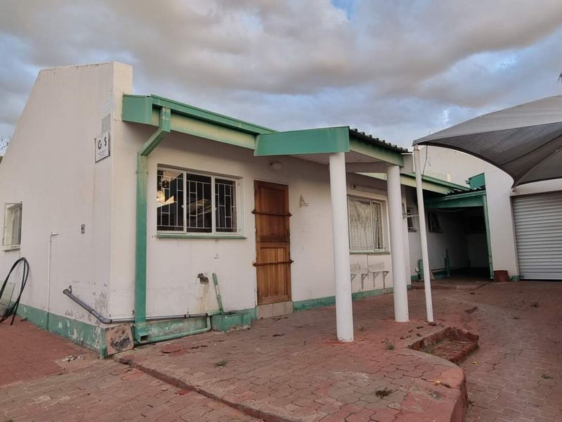 Hochland park 3 bedroom house - Photo 9