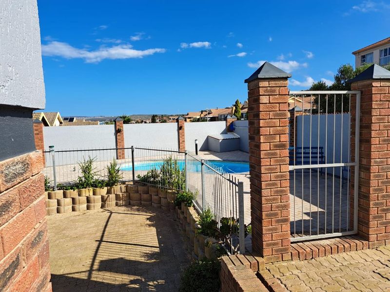 Longterm rental in Hartenbos - Photo 3