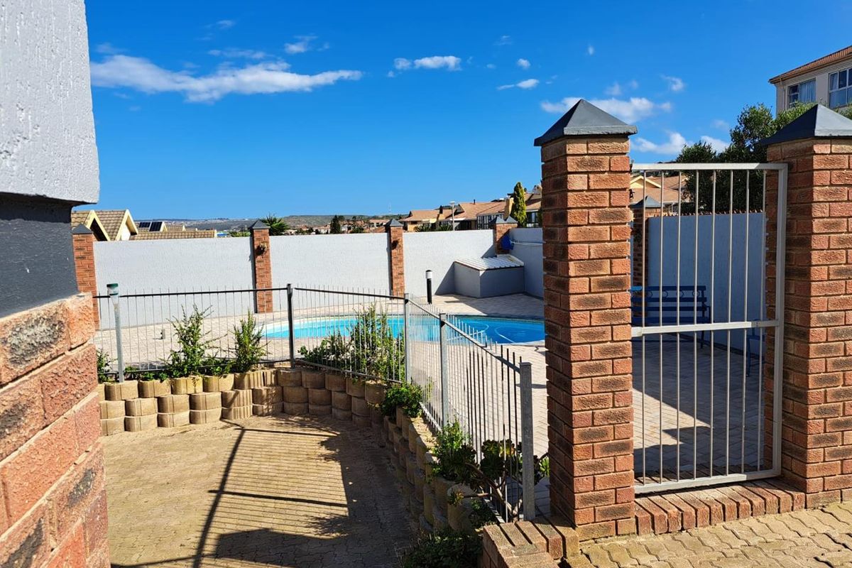 Longterm rental in Hartenbos - Photo 3