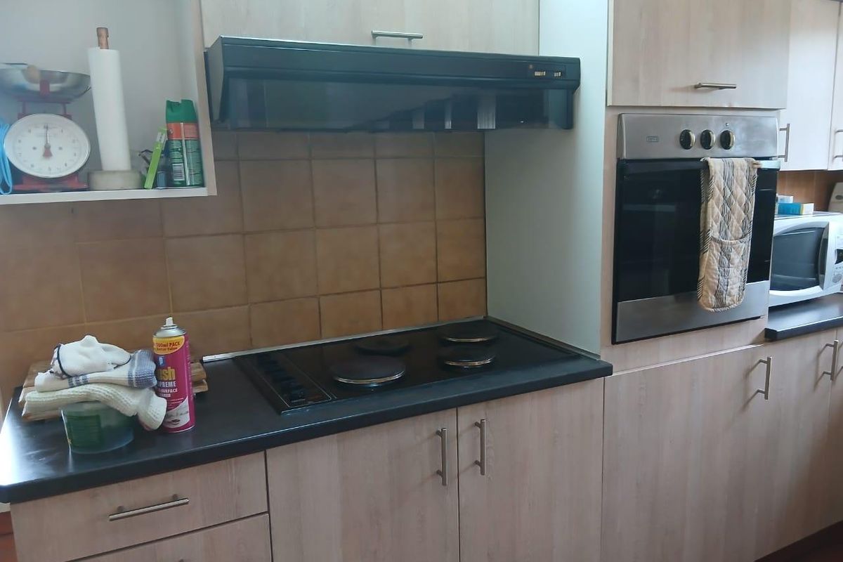 House With 2 Bedroom Self Contained Flat For Sale - Photo 5