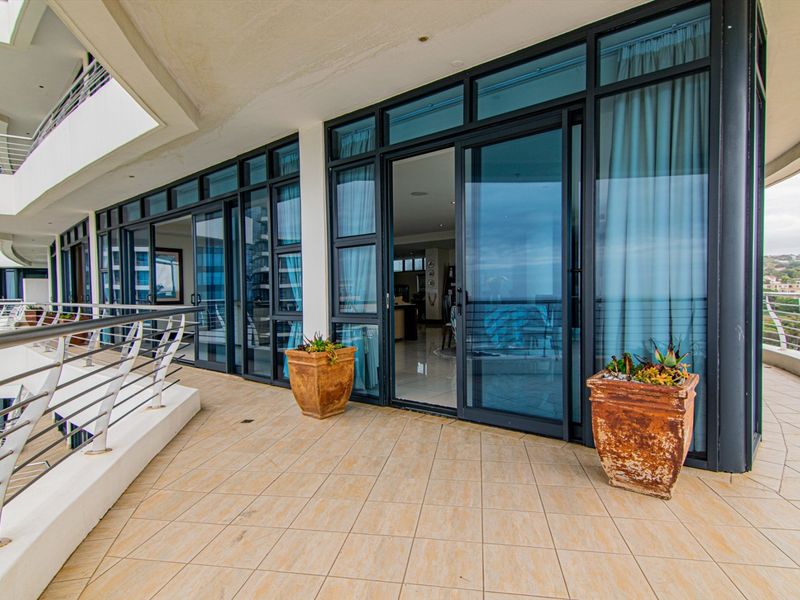 3 BEDROOM | 3.5 BATHROOM APARTMENT - Photo 5