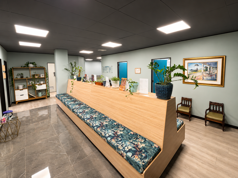 Prime Office Space Available to Let, Hillcrest - Photo 5