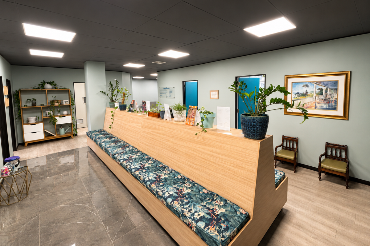 Prime Office Space Available to Let, Hillcrest - Photo 5