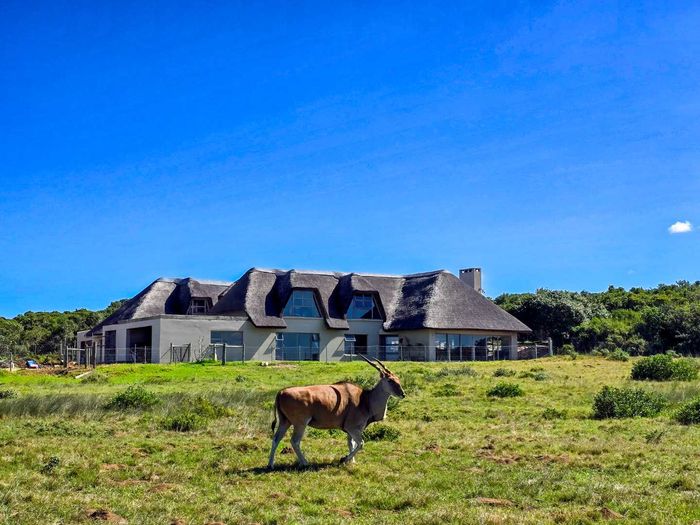 Property #2379919, House For Sale in Still Bay West