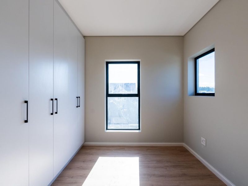 Modern Newly Built 3-Bedroom Home in Secure Estate - Photo 9