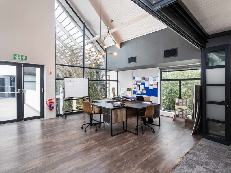 Elevate Your Business at The Polo Village Offices on Val de Vie Estate - Photo 7