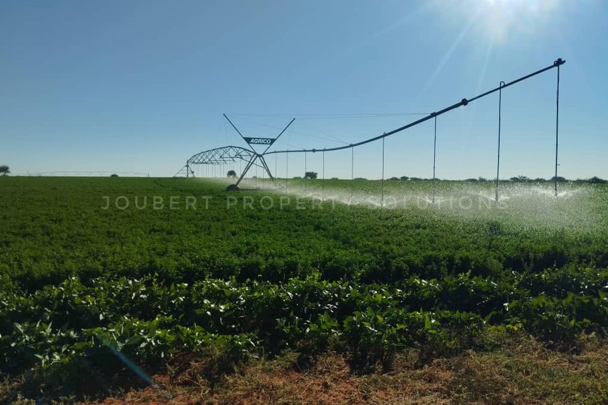 EXCEPTIONAL LIFESTYLE GAME FARM FOR SALE IN THE SOUTH OF NAMIBIA - Photo 3