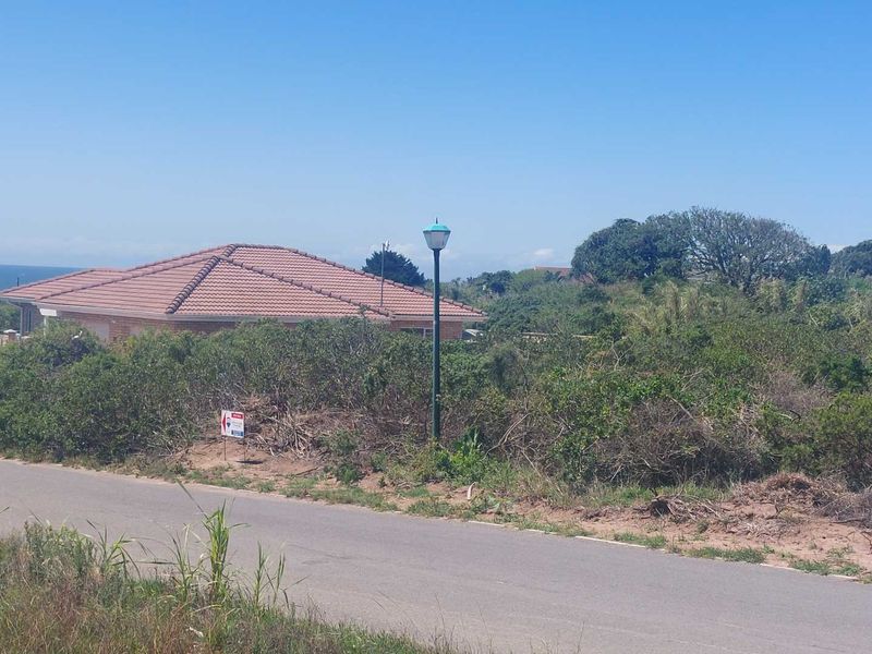 Vacant Land FOR SALE - Emeral Heights, Port Alfred - Photo 3