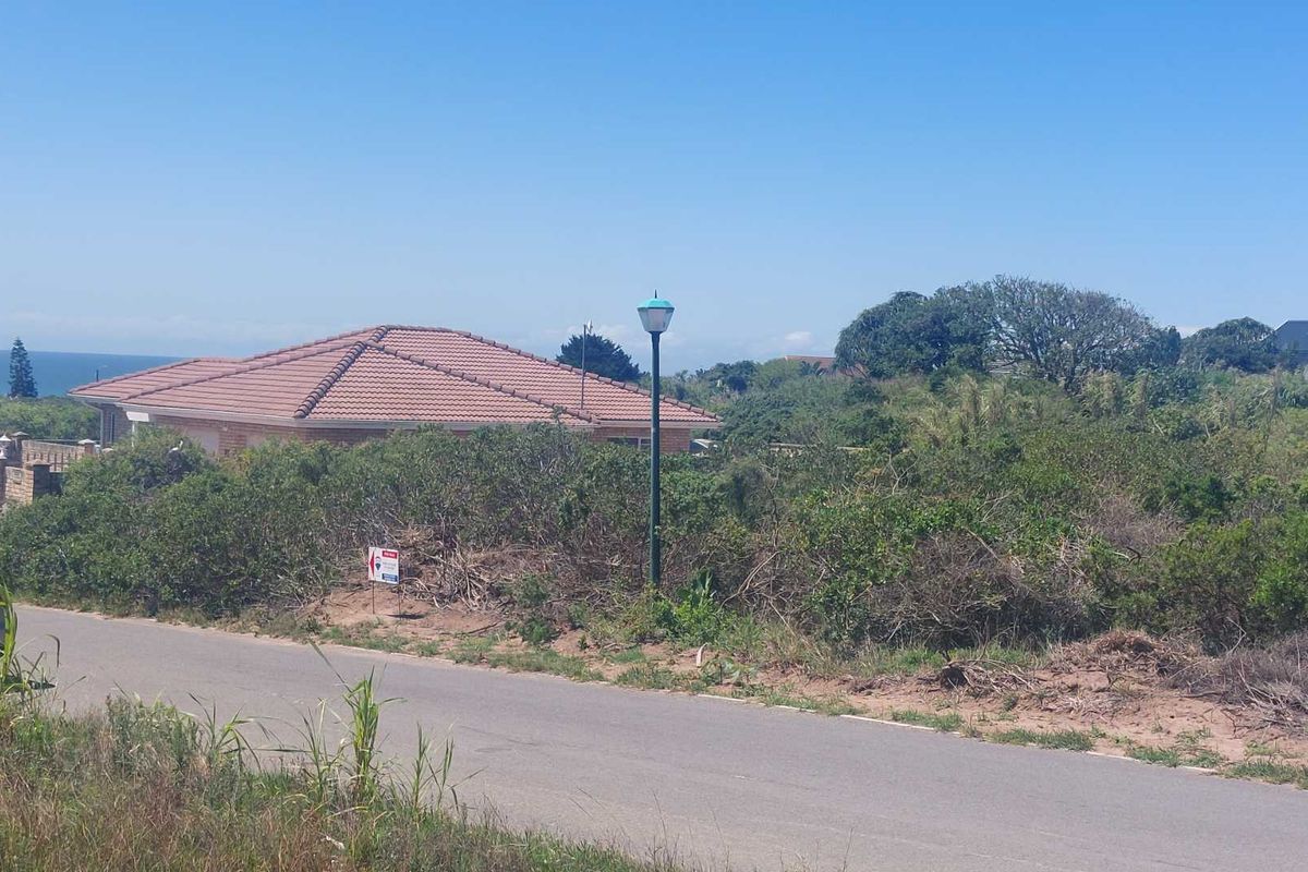 Vacant Land FOR SALE - Emeral Heights, Port Alfred - Photo 3