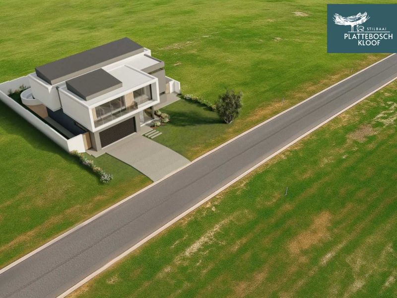 Elegant family retreat in Plattebosch Kloof, Stilbaai. - Photo 3