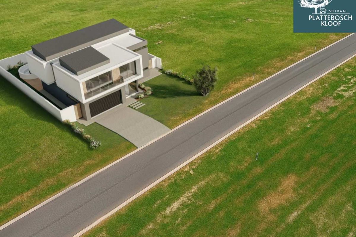 Elegant family retreat in Plattebosch Kloof, Stilbaai. - Photo 3