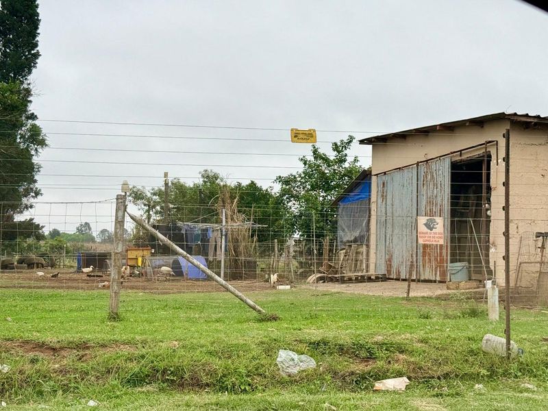 Smallholding for sale in Vryheid area - Photo 7