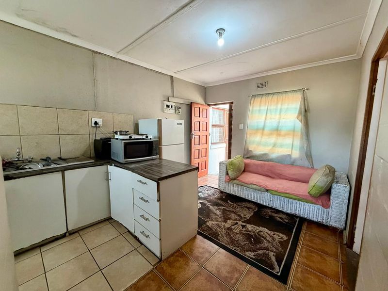 2 bedroom apartment in wembley park - Photo 9