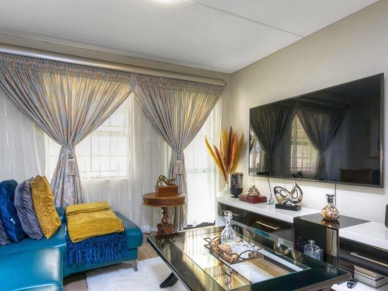 Ground floor 2 Bedroom - Photo 9