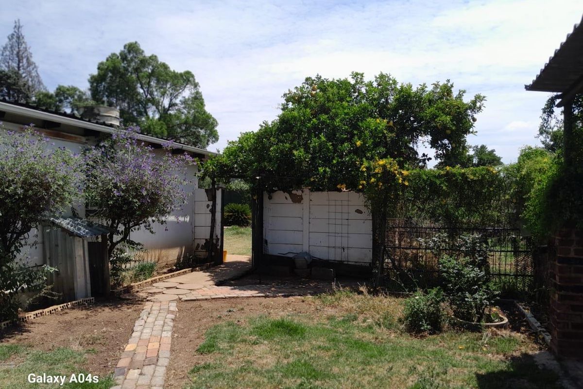 Walled 2 Houses in a plot(1,78 ha) next to Main Road,close to the shops - Photo 5