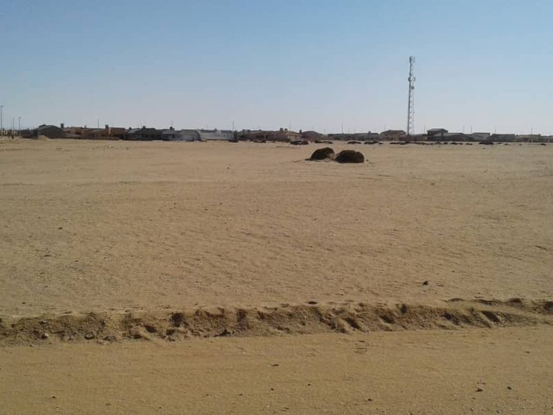 PERFECTLY LOCATED BIG ERF FOR SALE IN HENTIES BAY - SUNBAY AREA - Photo 4