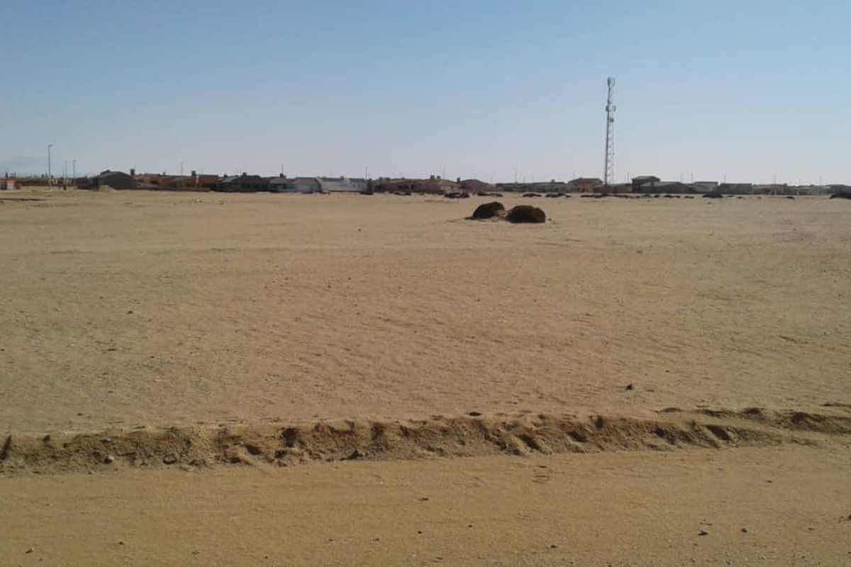 PERFECTLY LOCATED BIG ERF FOR SALE IN HENTIES BAY - SUNBAY AREA - Photo 4