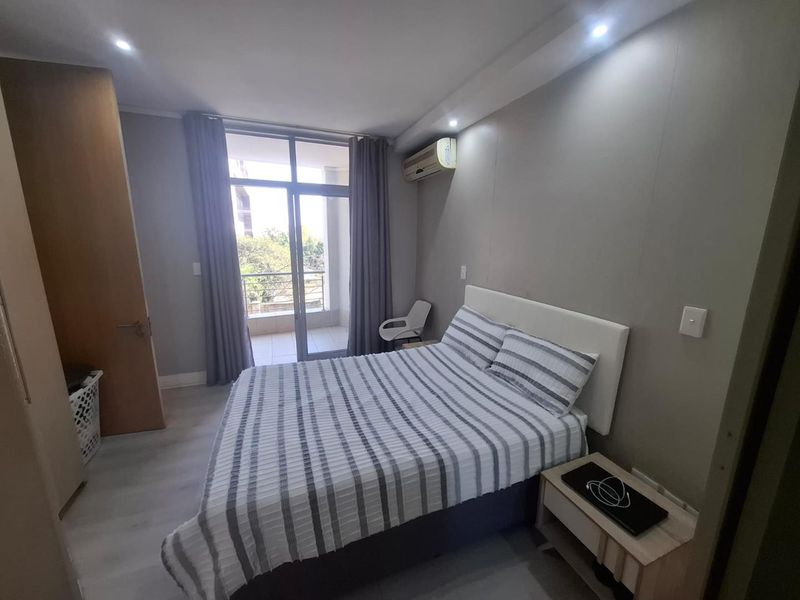 Unfurnished 1 bedroom Apartment in Sandton CBD - Photo 8