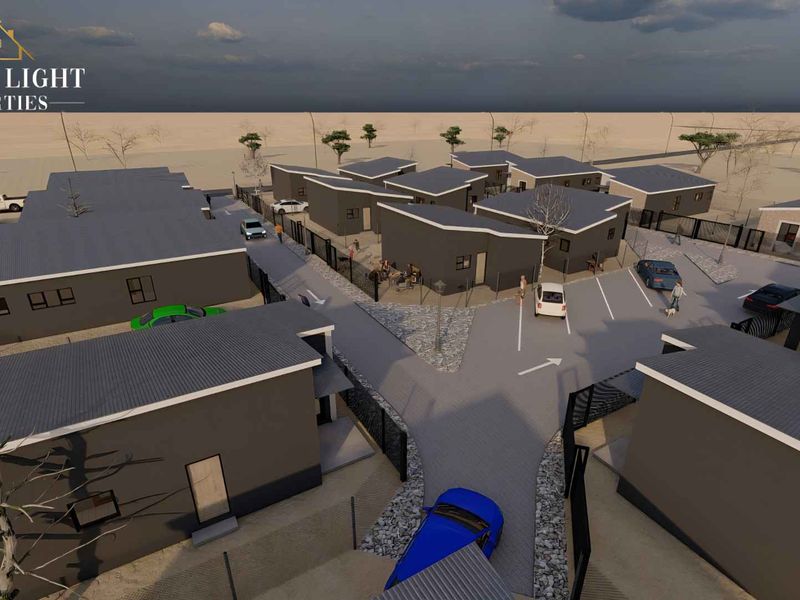 BLACK WATER HEIGHTS, OTJOMUISE EX 10, NOW SELLING | PLOT & PLAN | COSTS INCLUDED - Photo 9