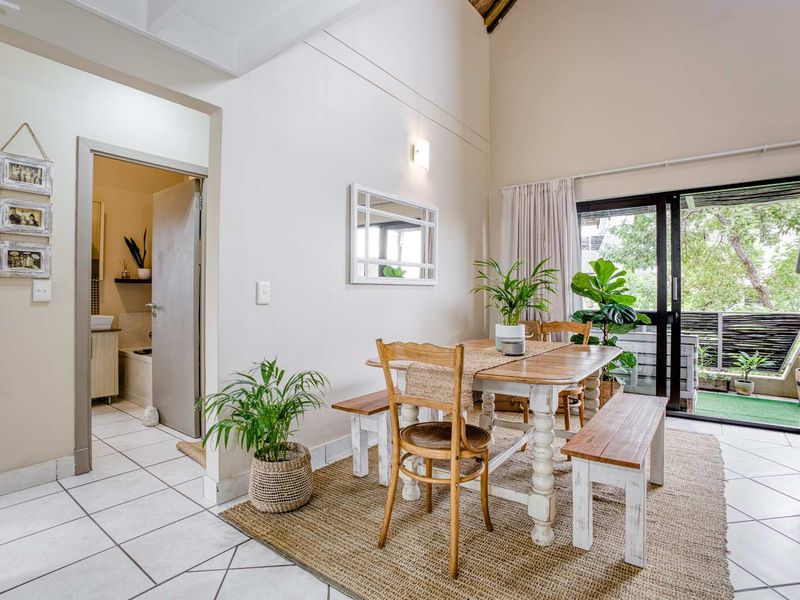 Modern Loft Apartment in Prime Lonehill Location - Photo 4