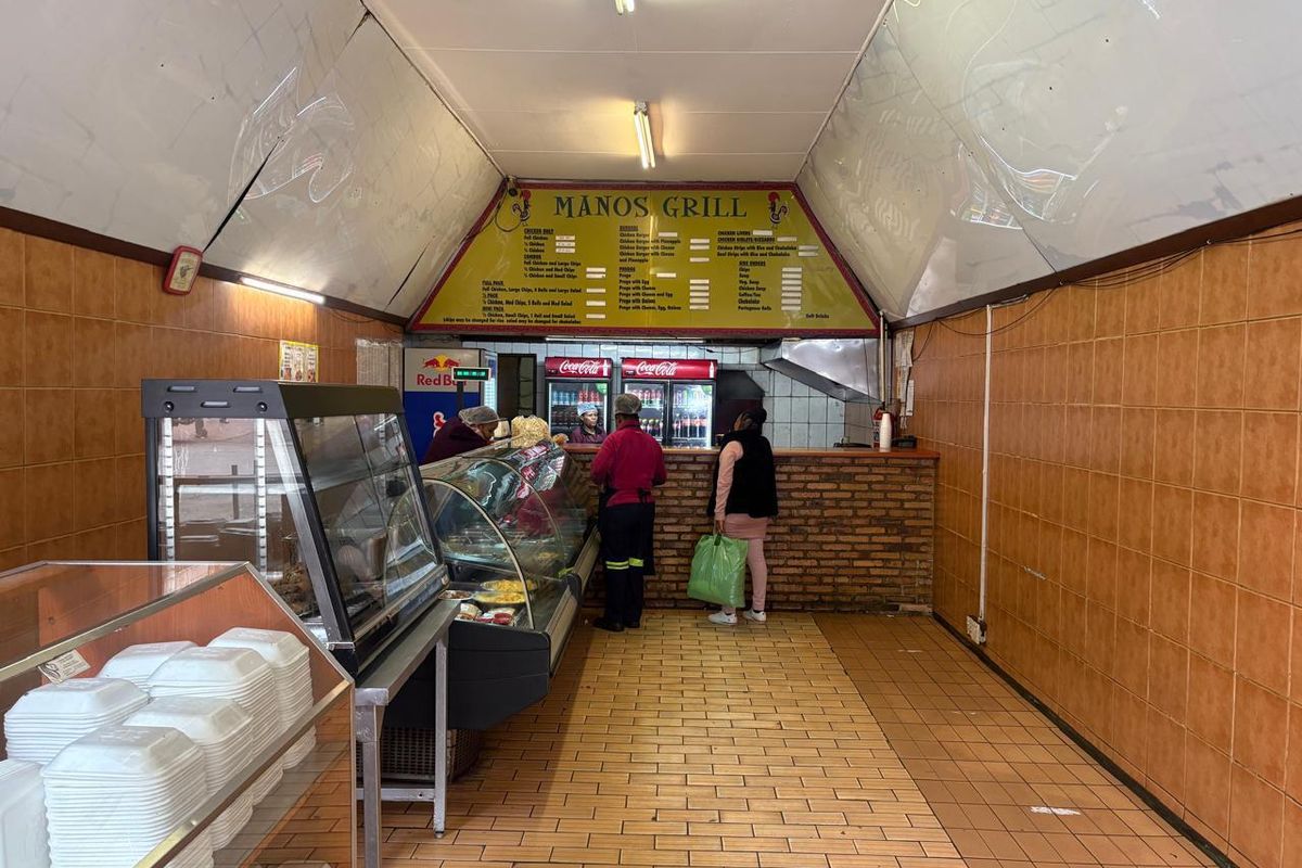 4x Luctrative retail businesses in one - Photo 5