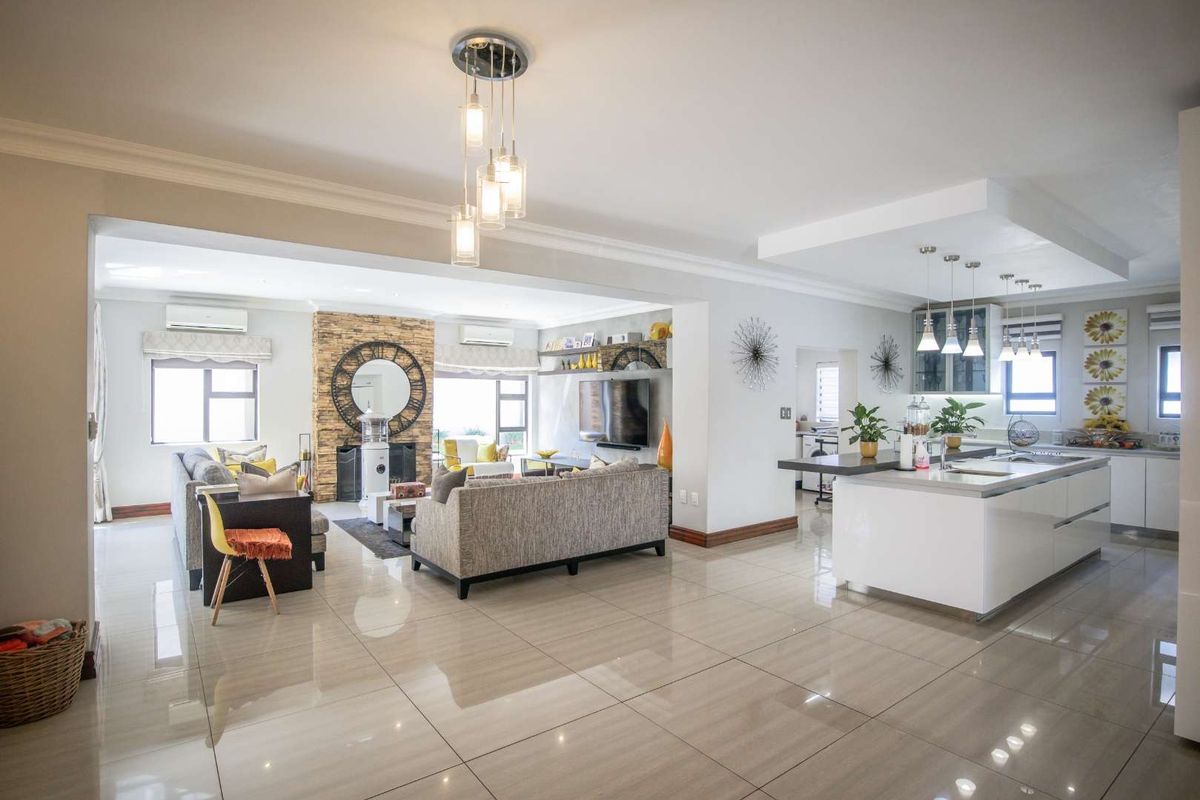 Live Lavishly at Birdwood Estate - Photo 4