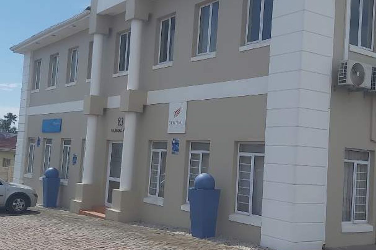 Offices to let in Newton Park. - Photo 3