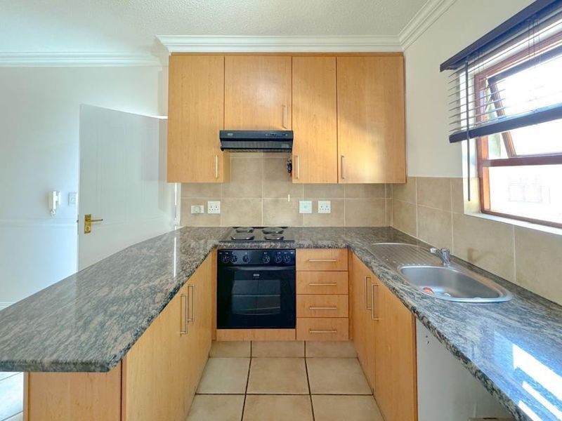 2 Bedroom Townhouse in Morningside Village Estate - Photo 9