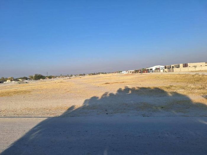 Property #2551744, Vacant Land Residential For Sale in Ondangwa Central